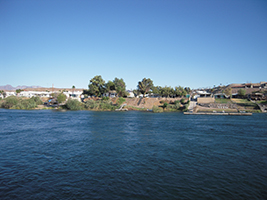 Laughlin, Nevada